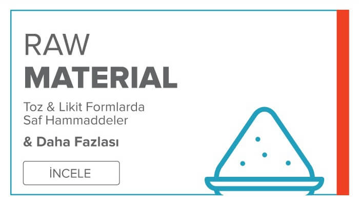Raw Material