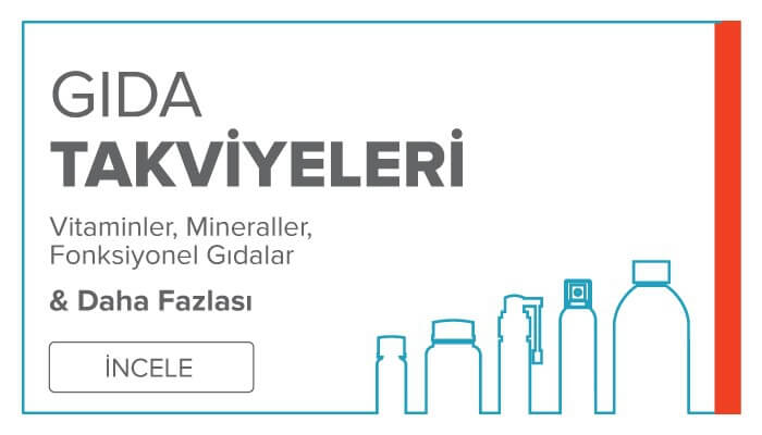 Gıda Takviyeleri