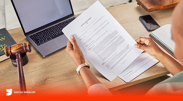 Kişisel Veriler İle İlgili Aydınlatma Metni