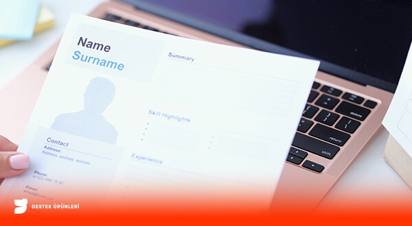 Veri Sahibi Bilgi Edinme Başvuru Formu