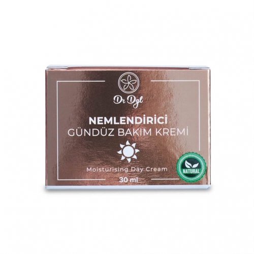 DrDgl Gündüz Bakım Kremi