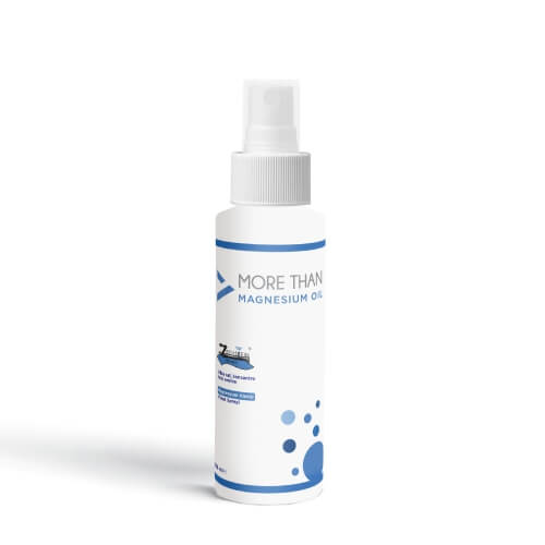 More Than Magnezyum Yağı 200 ml