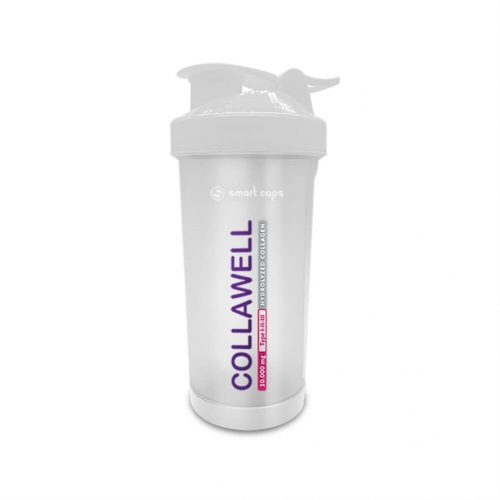 SmartCaps CollaWell Shaker 400 ml