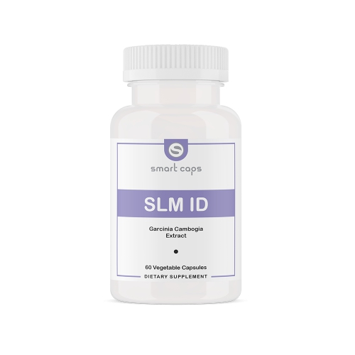 Smart Caps SLM ID Garcinia Cambogia Extract 60 Kapsül