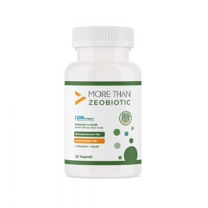 More Than Zeobiotic 30 Kapsül