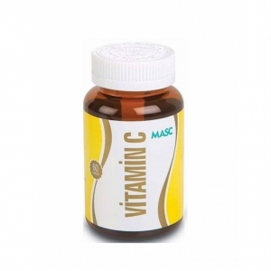 Vitamin C 60 Kapsül