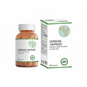 Anti Isırgan Yaprağı Ekstresi