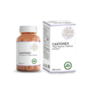 Castonex 60 Kapsül