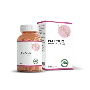 Anti Imurex (Propolis) 90 Kapsül