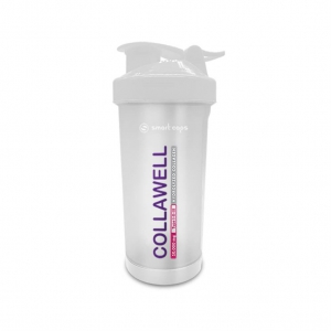 Smart Caps CollaWell Shaker 400 ml