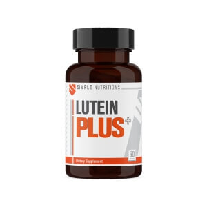 Simple Nutritions Lutein Plus 60 Kapsül
