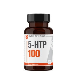 Simple Nutritions 5-HTP 30 Kapsül